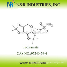 Topiramate Powder CAS NO 97240-79-4